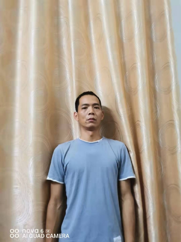 缘起的第二张照片--清流相亲网