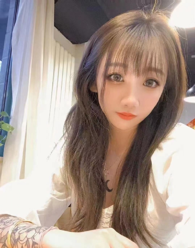 柚子的第一张照片--清流相亲网