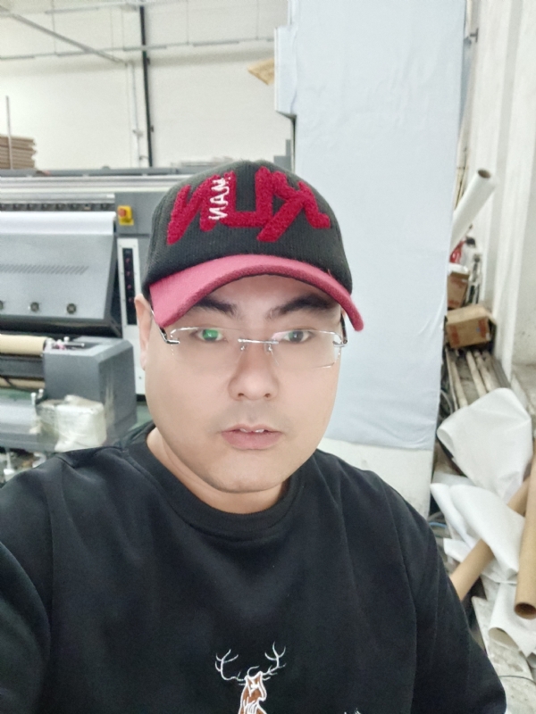 胖子的第二张照片--清流相亲网