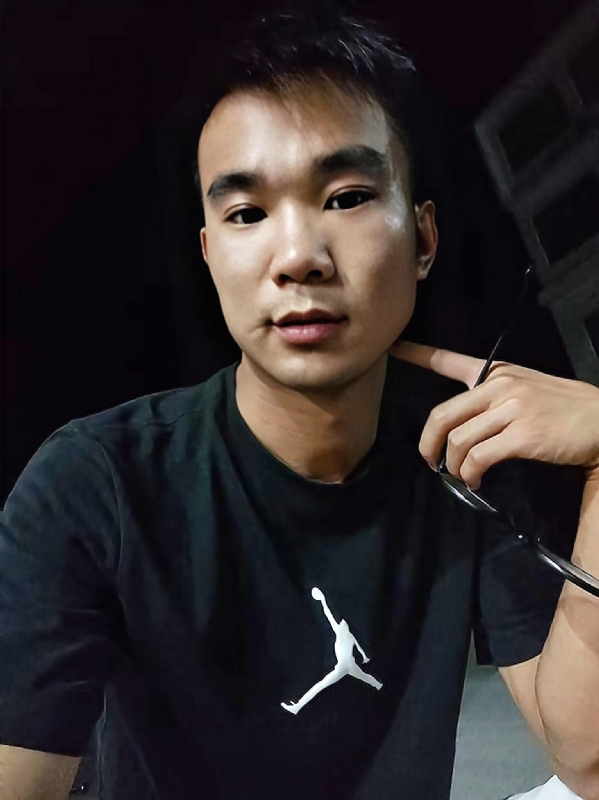 时光所致的第一张照片--清流相亲网