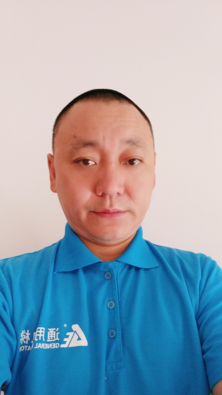 天意的第二张照片--清流相亲网