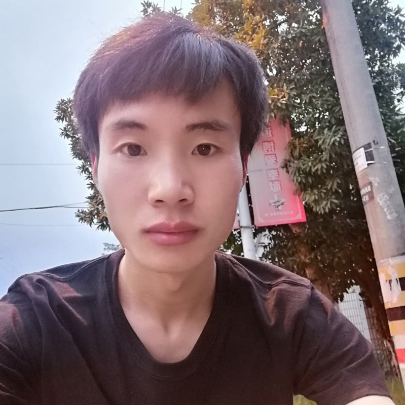 缘&聚的第一张照片--清流相亲网