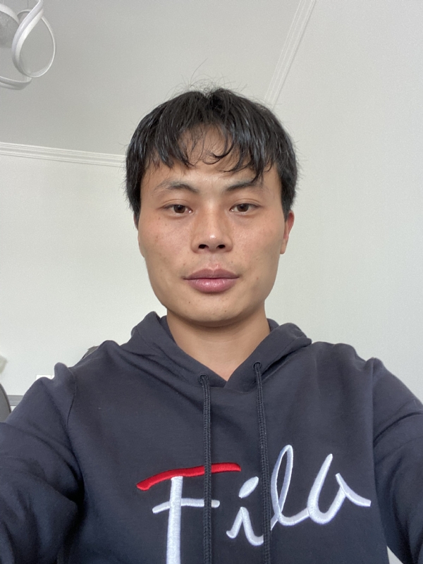 寒漠的第一张照片--清流相亲网