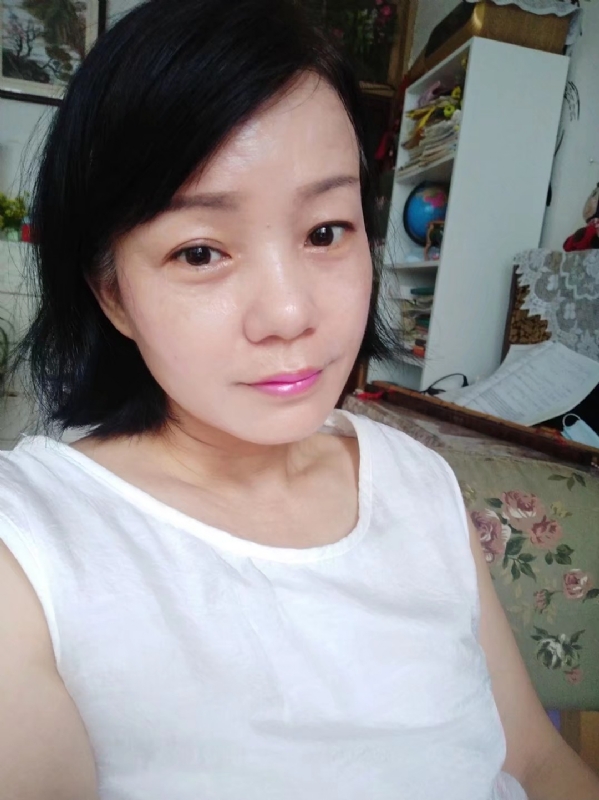 听雨的第一张照片--清流相亲网
