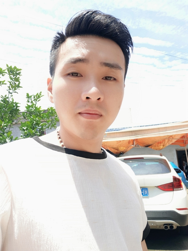 人间烟火的第一张照片--清流相亲网