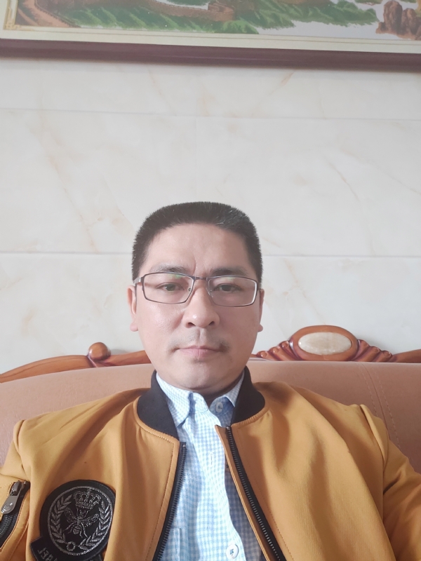 龙行天下的第一张照片--清流相亲网