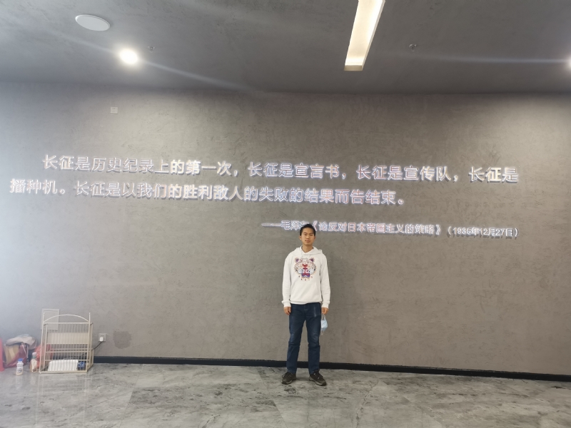 踏浪而来的第一张照片--清流相亲网