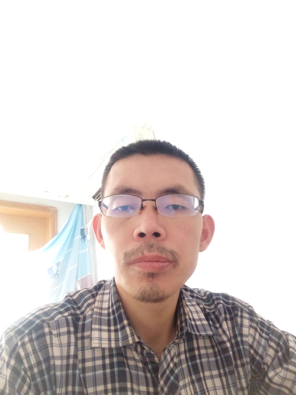 芳华的第一张照片--清流相亲网