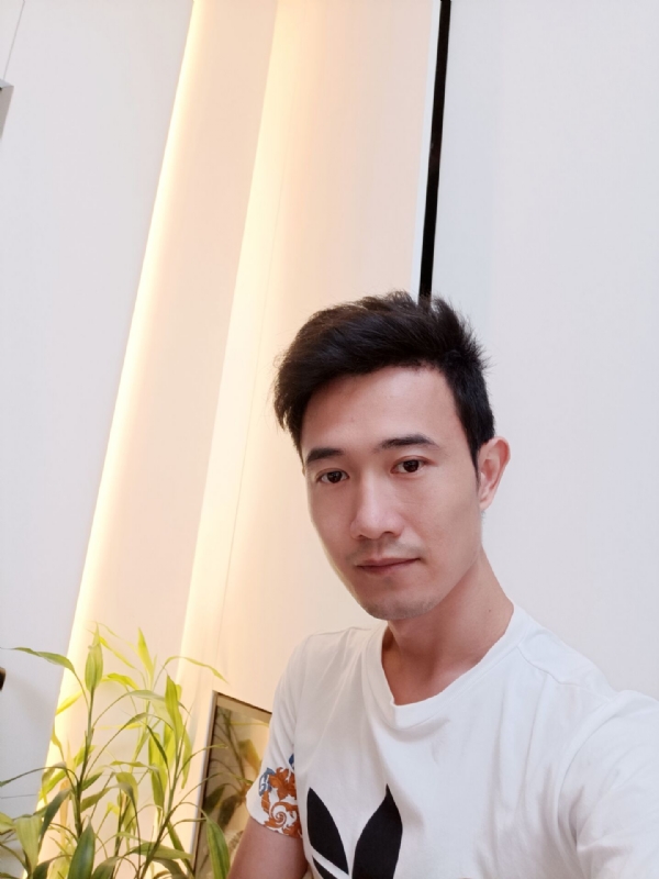 简的第一张照片--清流相亲网