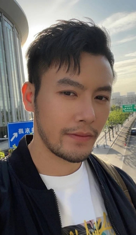 清風徐來的第一张照片--清流相亲网