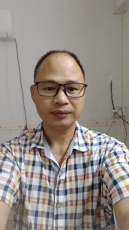 wang的第一张照片--清流相亲网