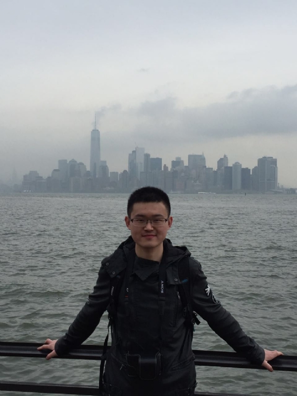 天长男孩的第一张照片--清流相亲网