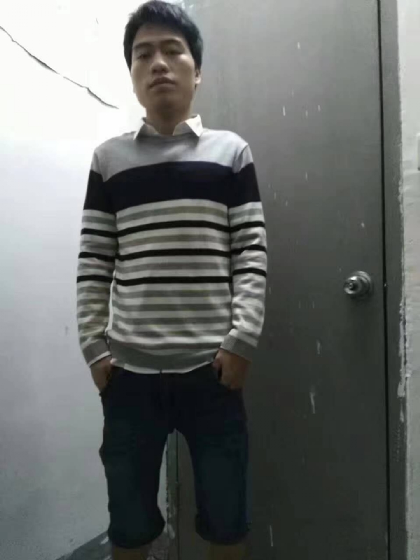 冯的第一张照片--清流相亲网