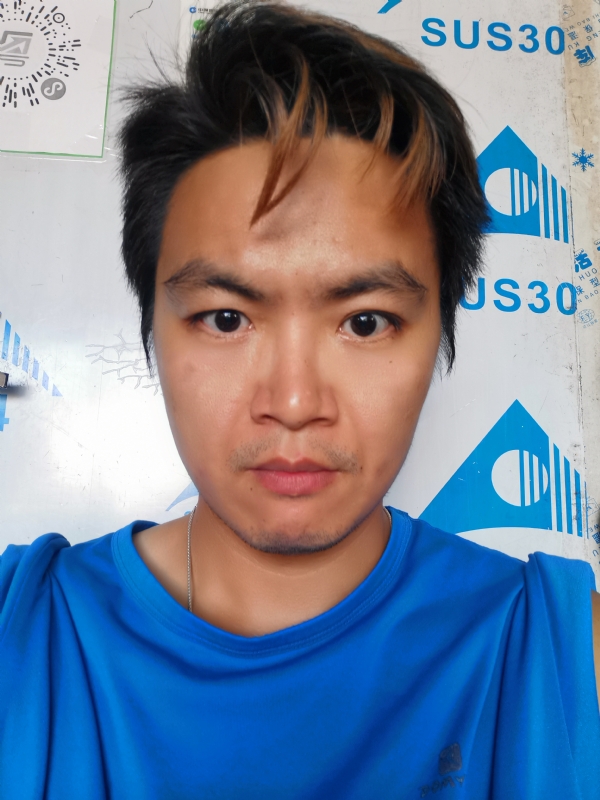 Diego的第一张照片--清流相亲网