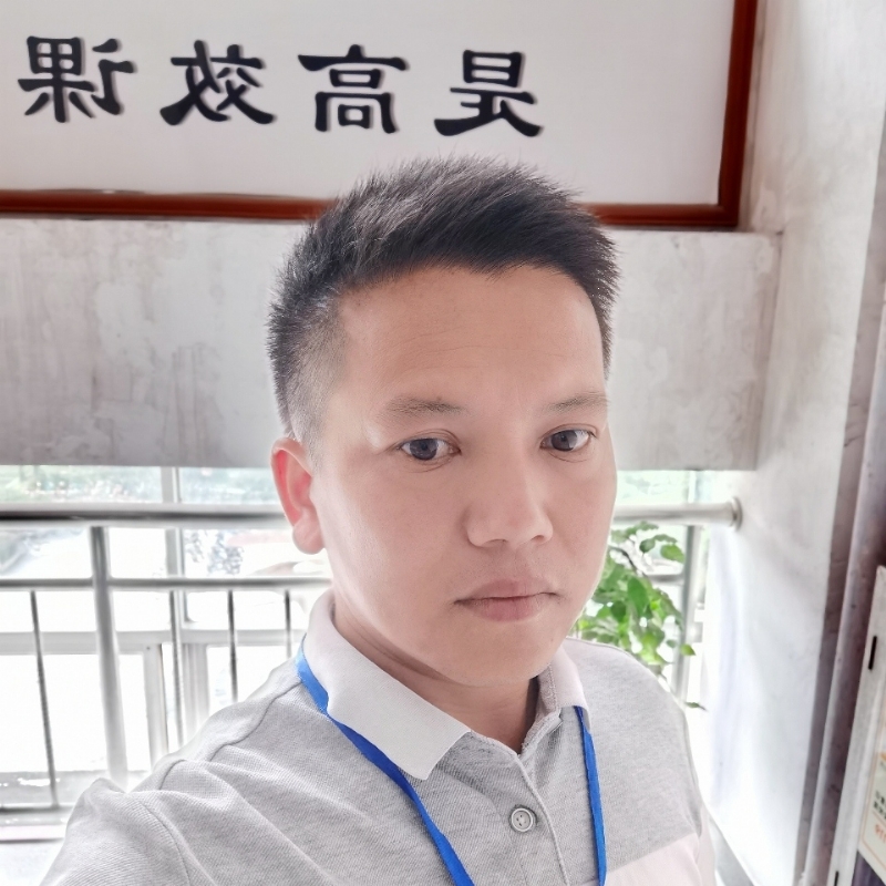风采不再来的第一张照片--清流相亲网