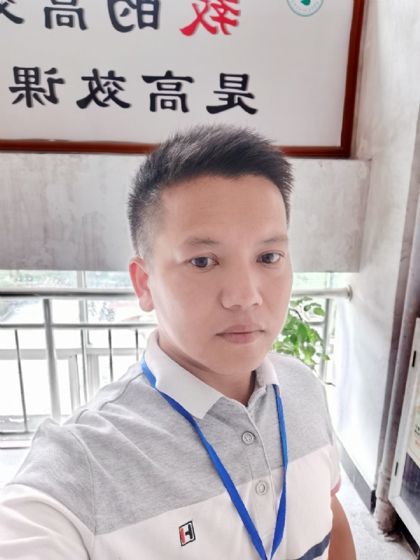 风采不再来的第二张照片--清流相亲网