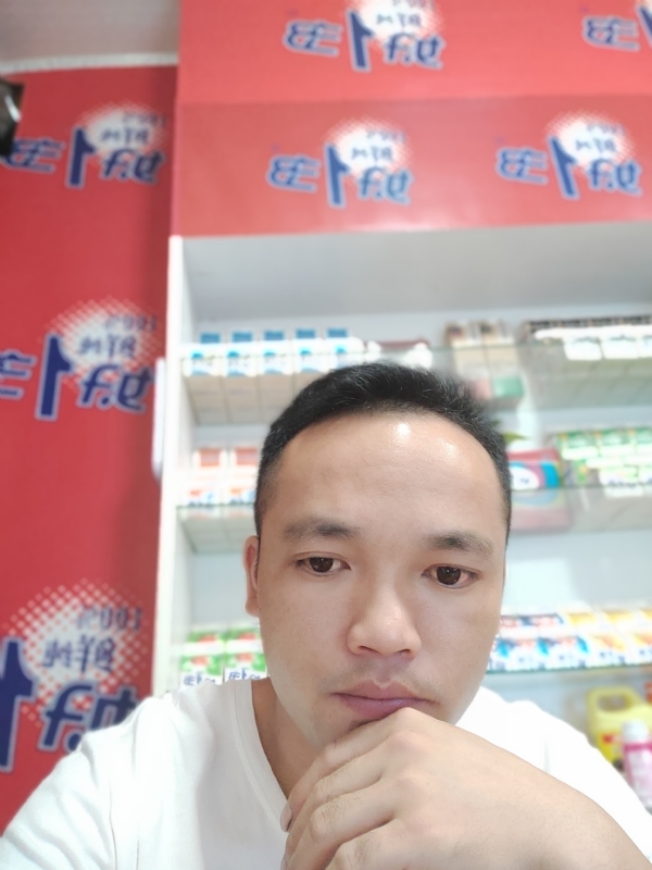 小老弟的第二张照片--清流相亲网