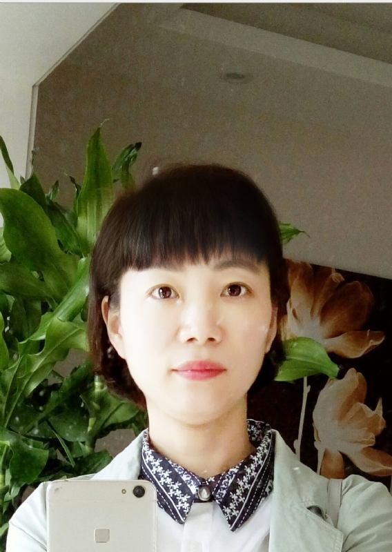 紫露的第一张照片--清流相亲网