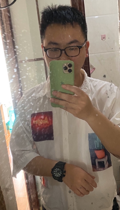 阿线小锅锅的第一张照片--清流相亲网