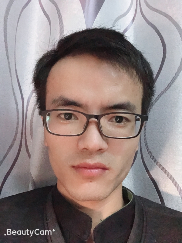 红尘梦的第一张照片--清流相亲网
