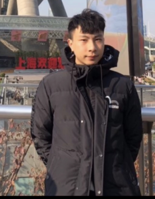 YDL的第一张照片--清流相亲网