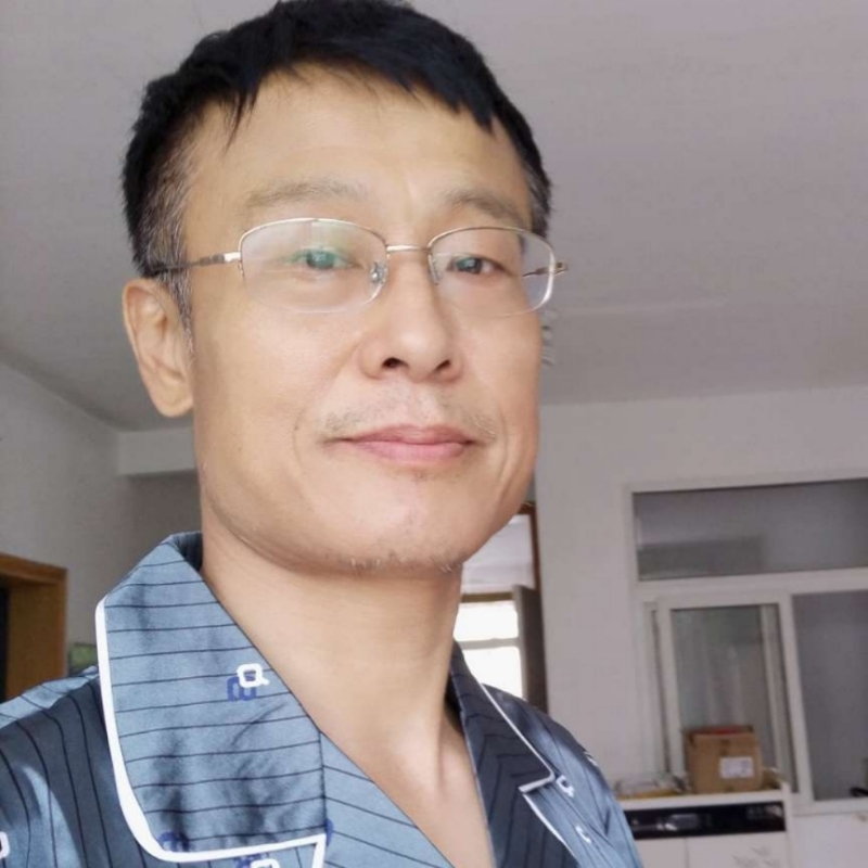 梓轩的第一张照片--清流相亲网