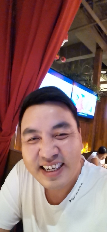 泉哥的第一张照片--清流相亲网