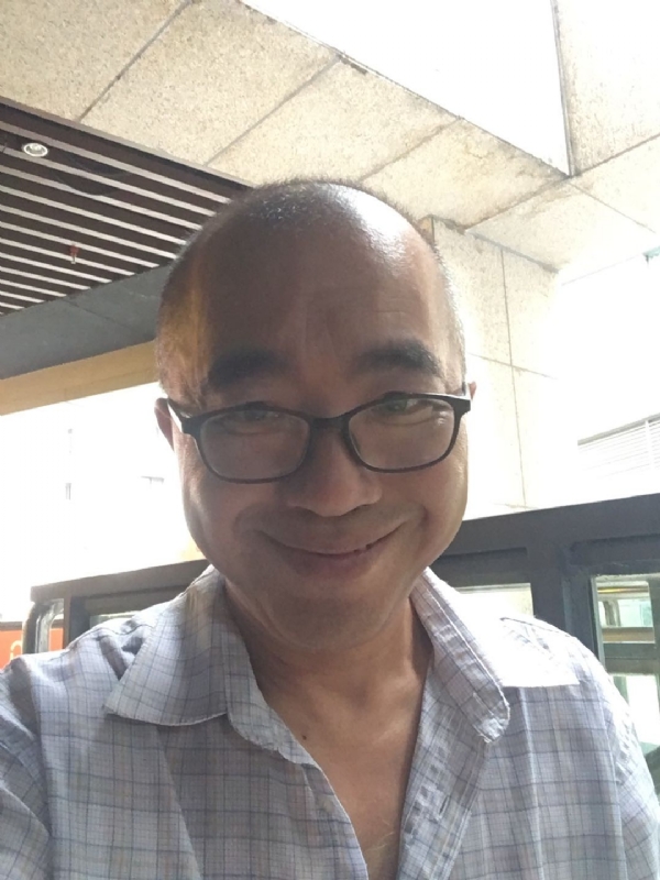 江湖的第一张照片--清流相亲网
