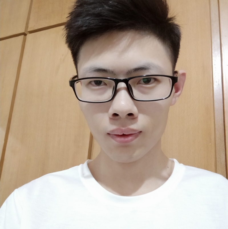 追鱼的第一张照片--清流相亲网