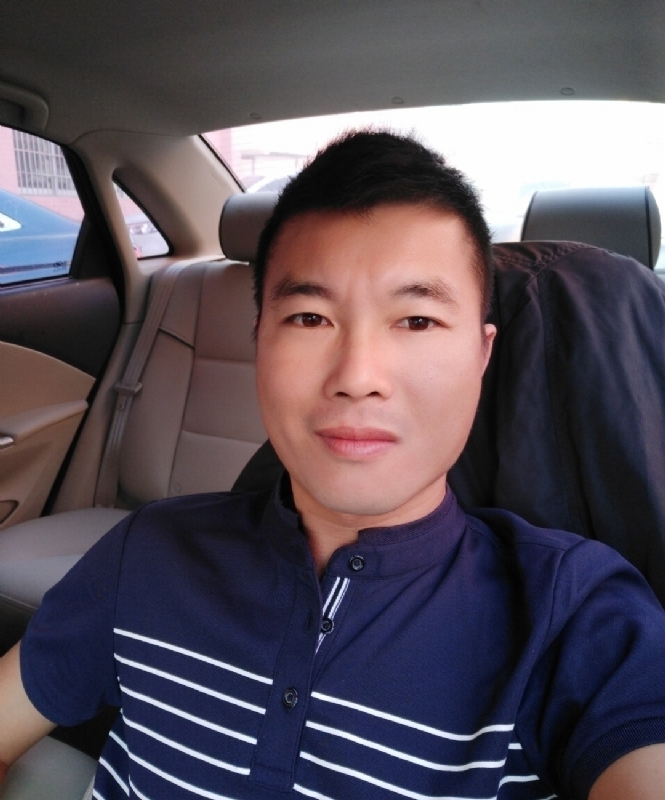 撸止深的第一张照片--清流相亲网
