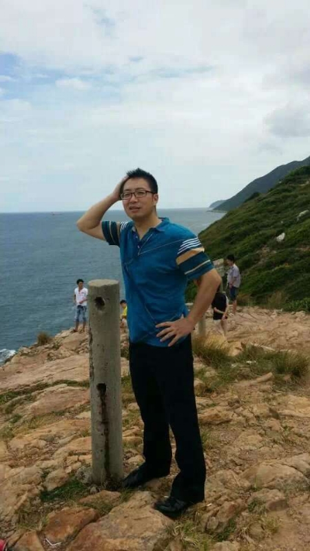 xiaochen的第一张照片--清流相亲网