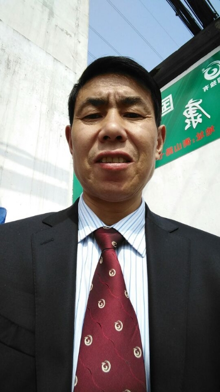 刘哥的第一张照片--清流相亲网