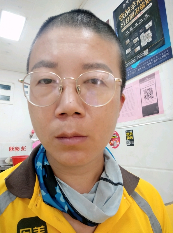 本尊至尊的第一张照片--清流相亲网