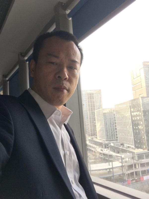 阿果的第一张照片--清流相亲网
