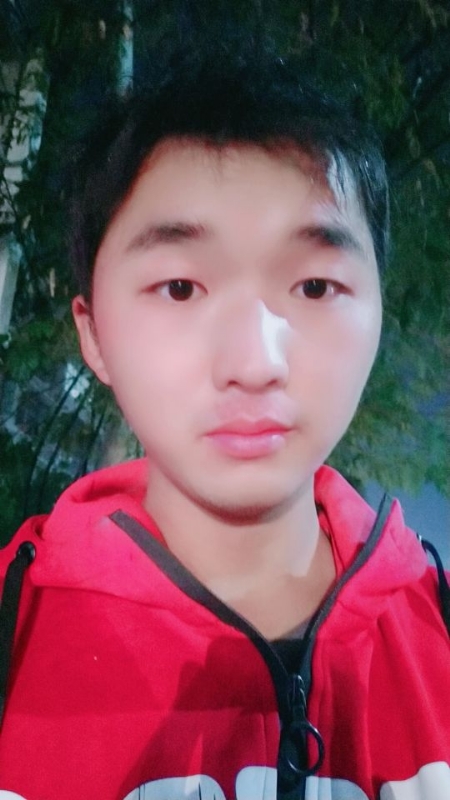 微尘的第一张照片--清流相亲网