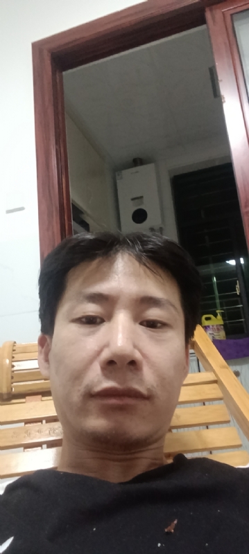 来寻的第一张照片--清流相亲网
