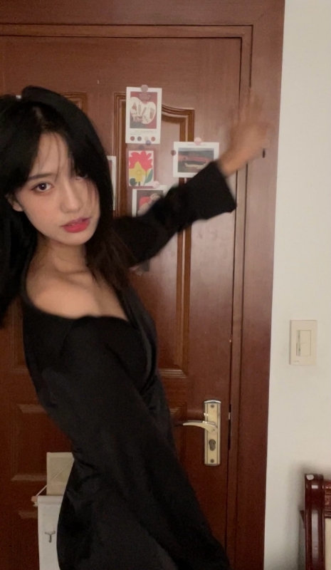 李美嘉的第三张照片--清流相亲网