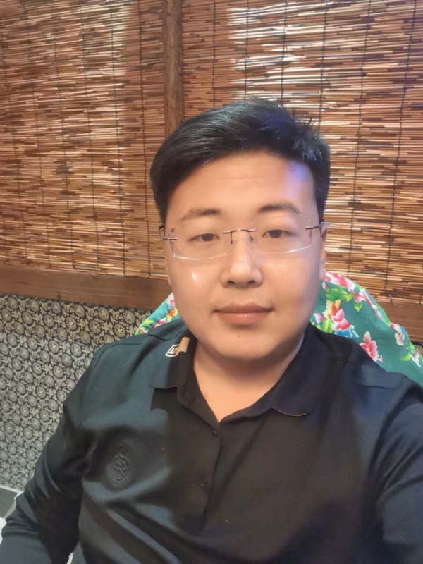 刘先生的第一张照片--清流相亲网