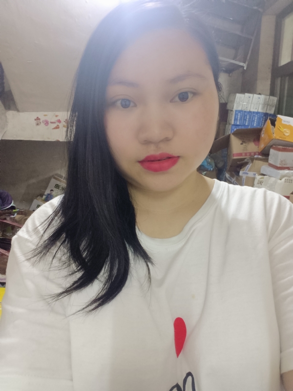 灰灰的第一张照片--清流相亲网