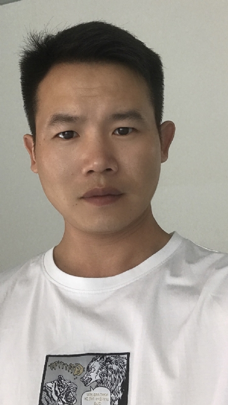 石头的第一张照片--清流相亲网