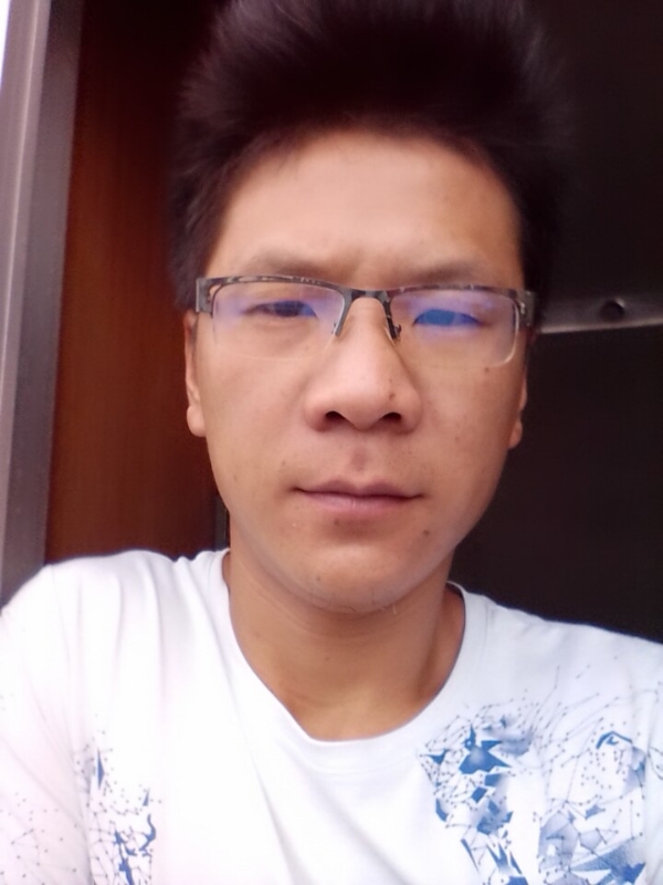 听雨的第一张照片--清流相亲网