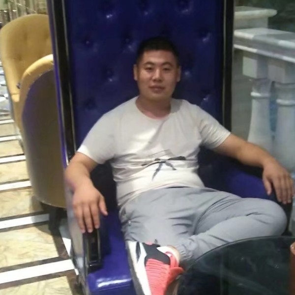 惠宝宝的第三张照片--清流相亲网