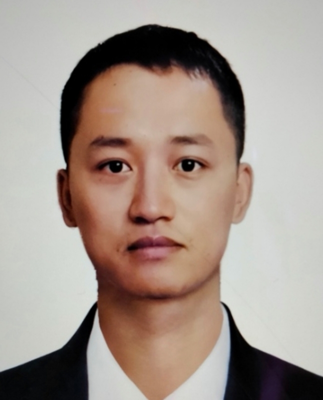 东哥的第一张照片--清流相亲网