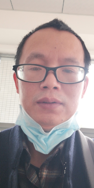 非诚勿扰的第一张照片--清流相亲网