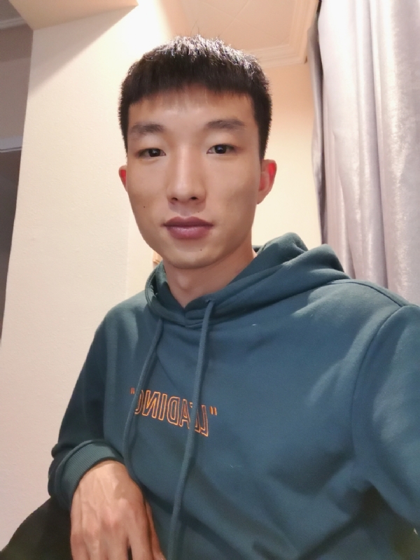 最初的第一张照片--清流相亲网