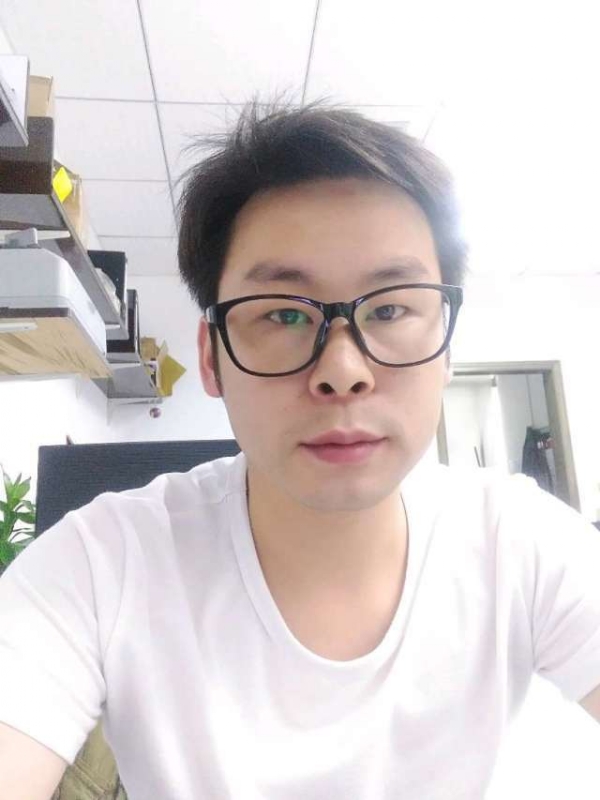 平凡的第一张照片--清流相亲网