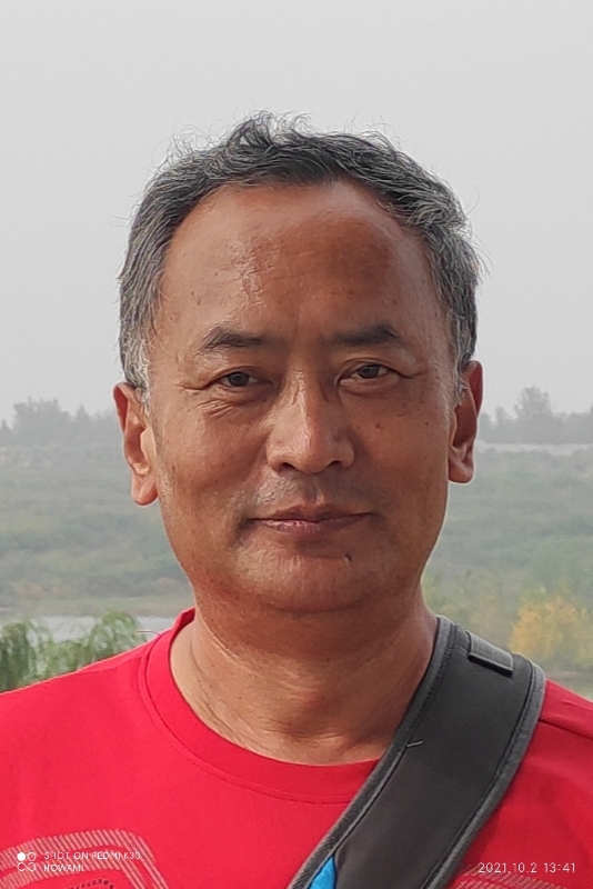 与你同行的第一张照片--清流相亲网