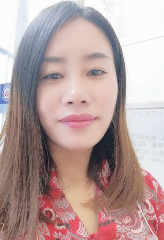 勿忘初心梦晗的第一张照片--清流相亲网