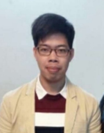 劳帅哥的第一张照片--清流相亲网