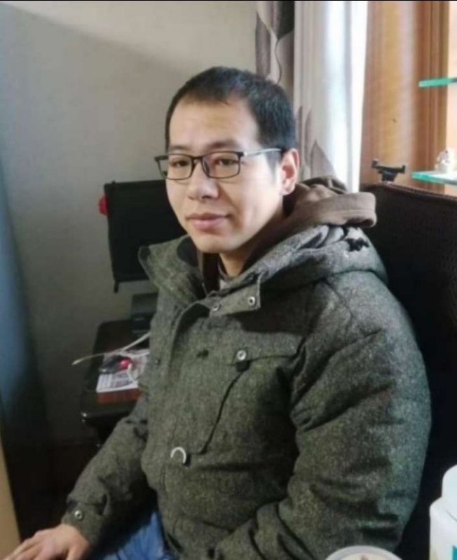 江湖难破的第一张照片--清流相亲网